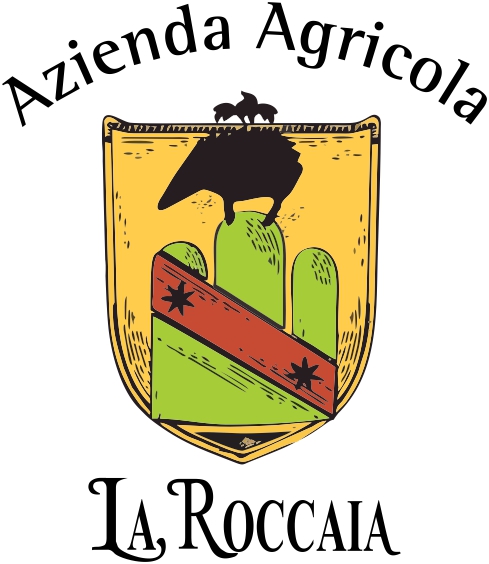 Azienda Agricola La Roccaia logo