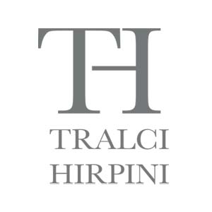 Tralci Hirpini logo