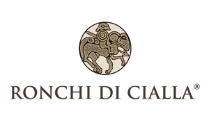 Ronchi di Cialla logo