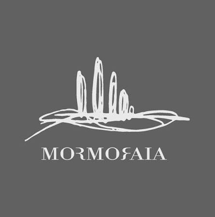 Mormoraia logo