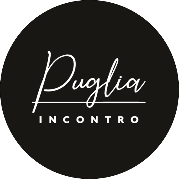 Puglia Incontro logo