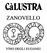 Cà Lustra Zanovello logo