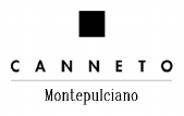 Canneto Montepulciano logo