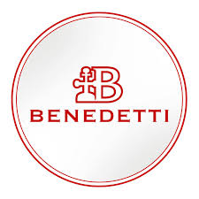 Cantine Benedetti logo