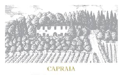 Capraia logo