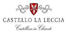 Castello La Leccia logo