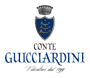 Conte Guicciardini logo