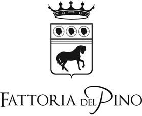 Fattoria del Pino logo