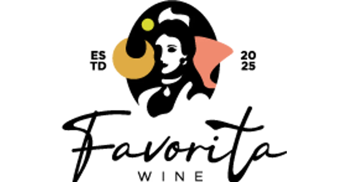 Favorita Wine logo