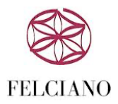 Felciano logo