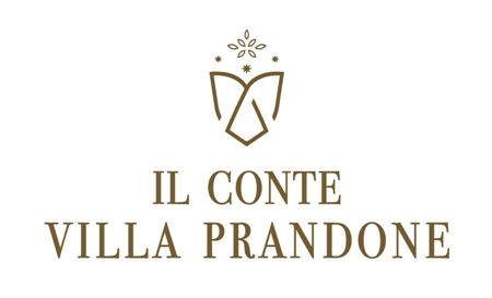Il Conte Villa Prandone logo