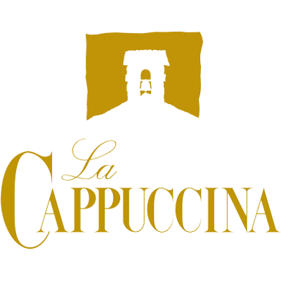 La Cappuccina logo