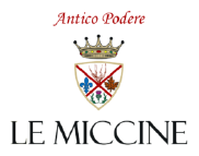 Antico Podere Le Miccine logo