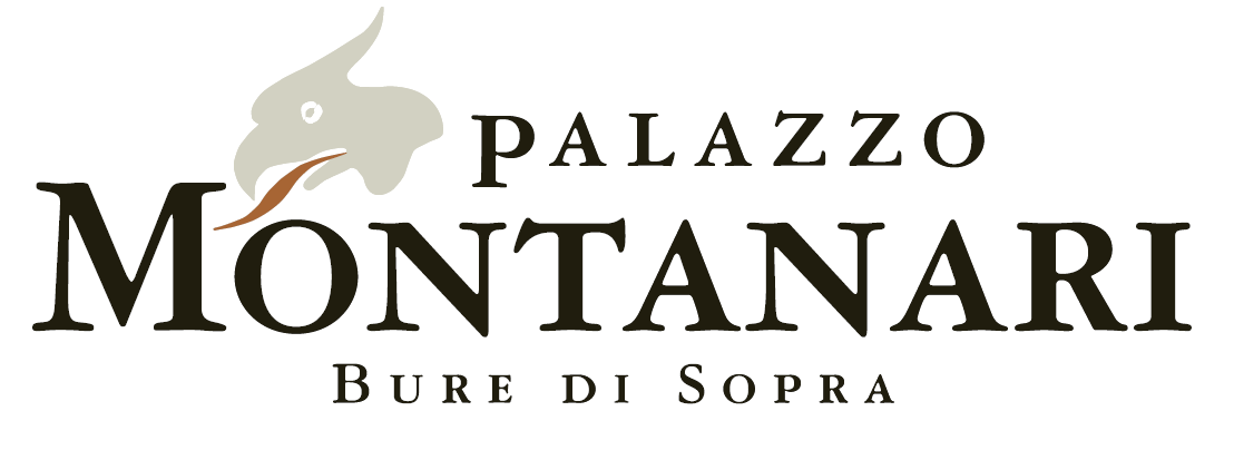 Palazzo Montanari logo