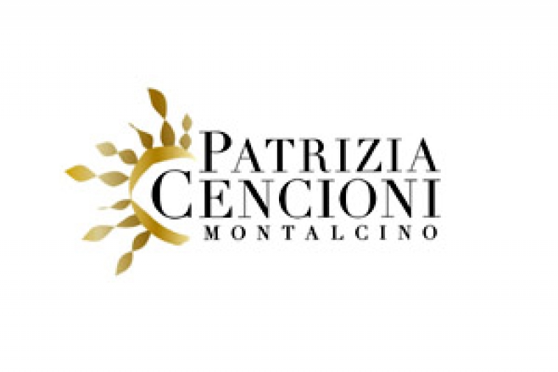 Patrizia Cencioni logo