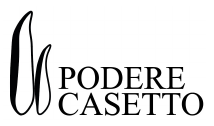 Podere Casetto logo