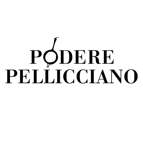 Podere Pellicciano logo