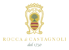 Rocca di Castagnoli logo