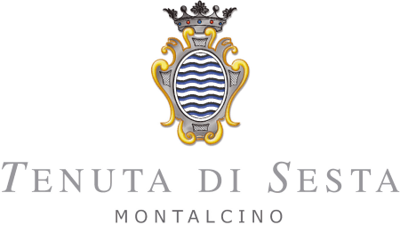 Tenuta di Sesta logo